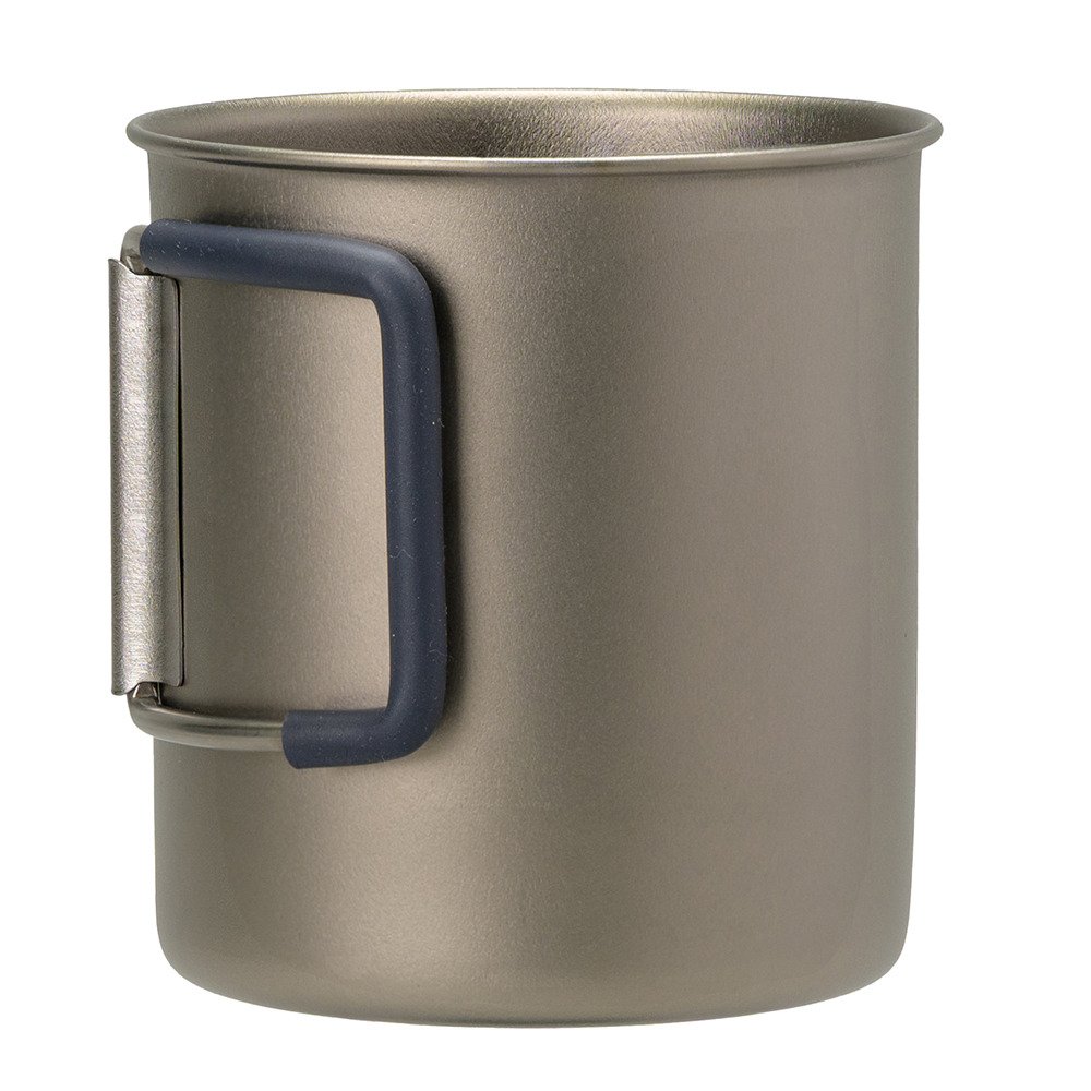 エバニュー（EVERNEW） カップ マグカップ キャンプ Ti Fire Mug 300 FH ECAL748