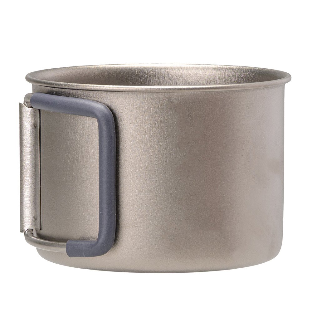 エバニュー（EVERNEW） カップ マグカップ キャンプ Ti Fire Mug 220 FH ECAL754
