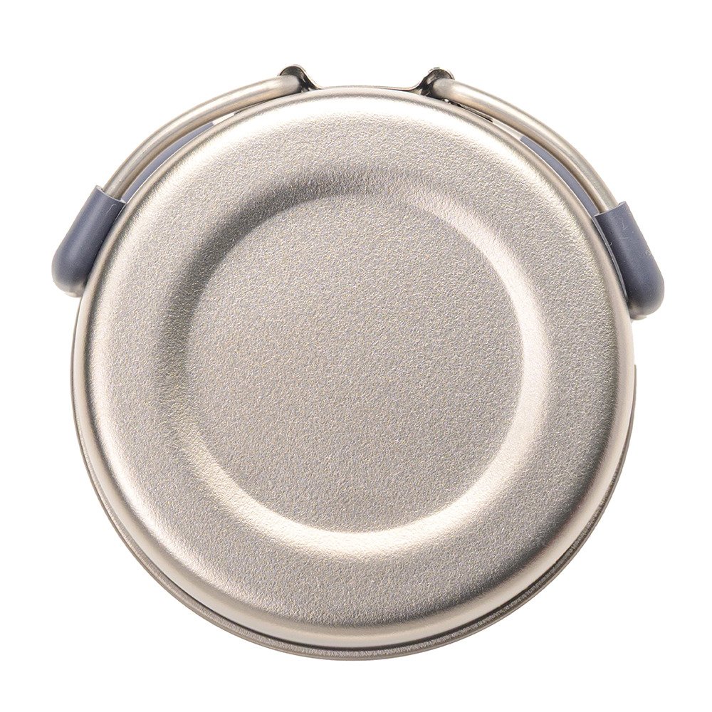 エバニュー（EVERNEW） カップ マグカップ キャンプ Ti Fire Mug 220 FH ECAL754
