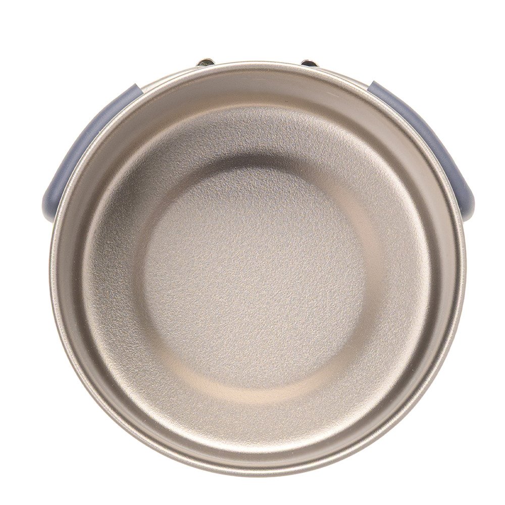 エバニュー（EVERNEW） カップ マグカップ キャンプ Ti Fire Mug 220 FH ECAL754