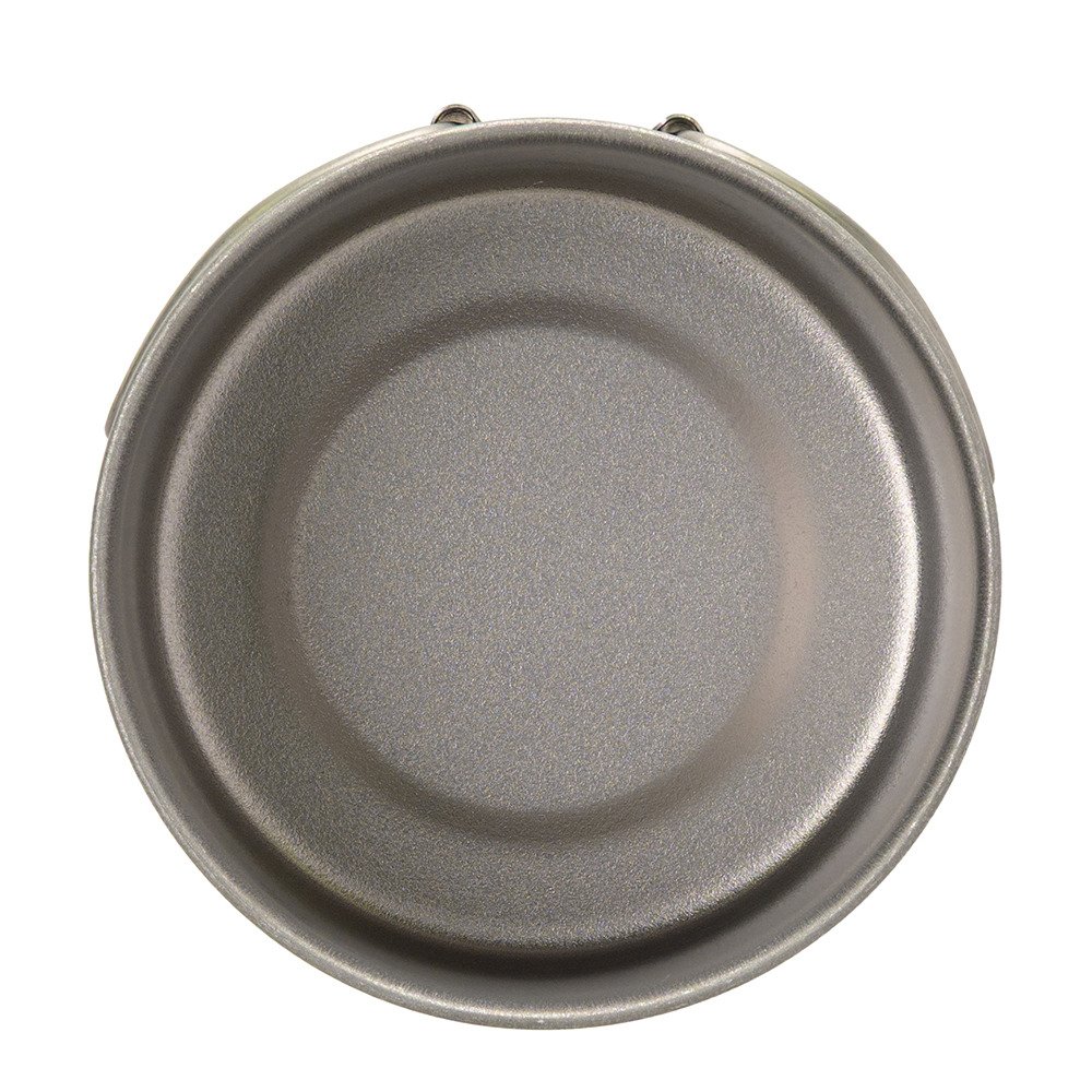 エバニュー（EVERNEW） カップ マグカップ キャンプ ZARAZARA 220 FH