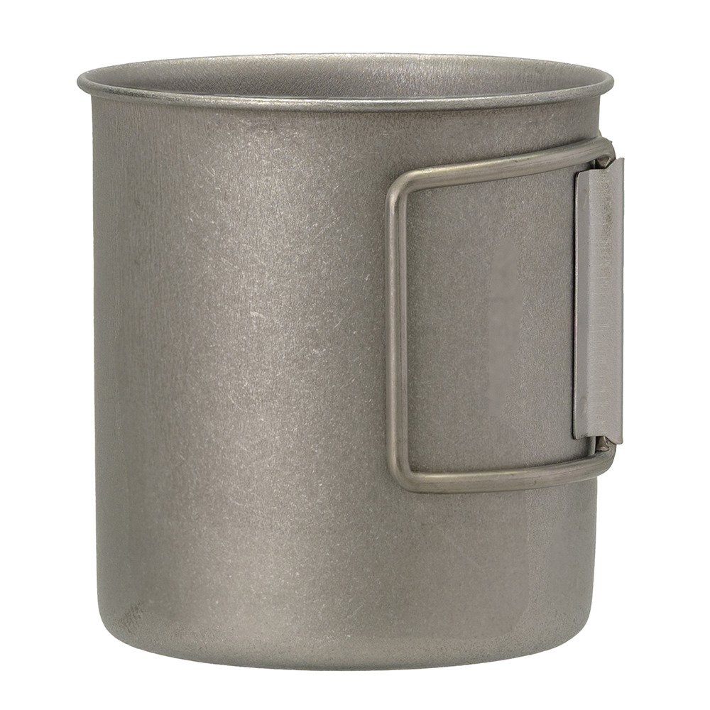 エバニュー（EVERNEW） カップ マグカップ キャンプ ZARAZARA 300 FH Mug ECAL758