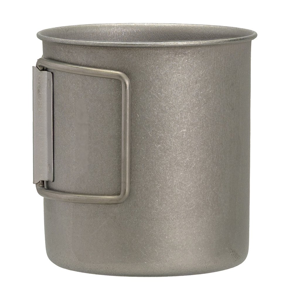 エバニュー（EVERNEW） カップ マグカップ キャンプ ZARAZARA 300 FH Mug ECAL758
