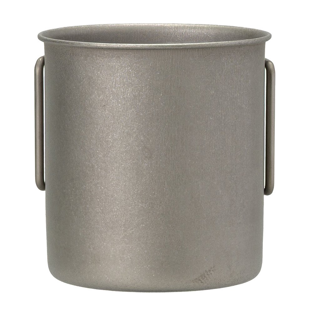 エバニュー（EVERNEW） カップ マグカップ キャンプ ZARAZARA 300 FH Mug ECAL758