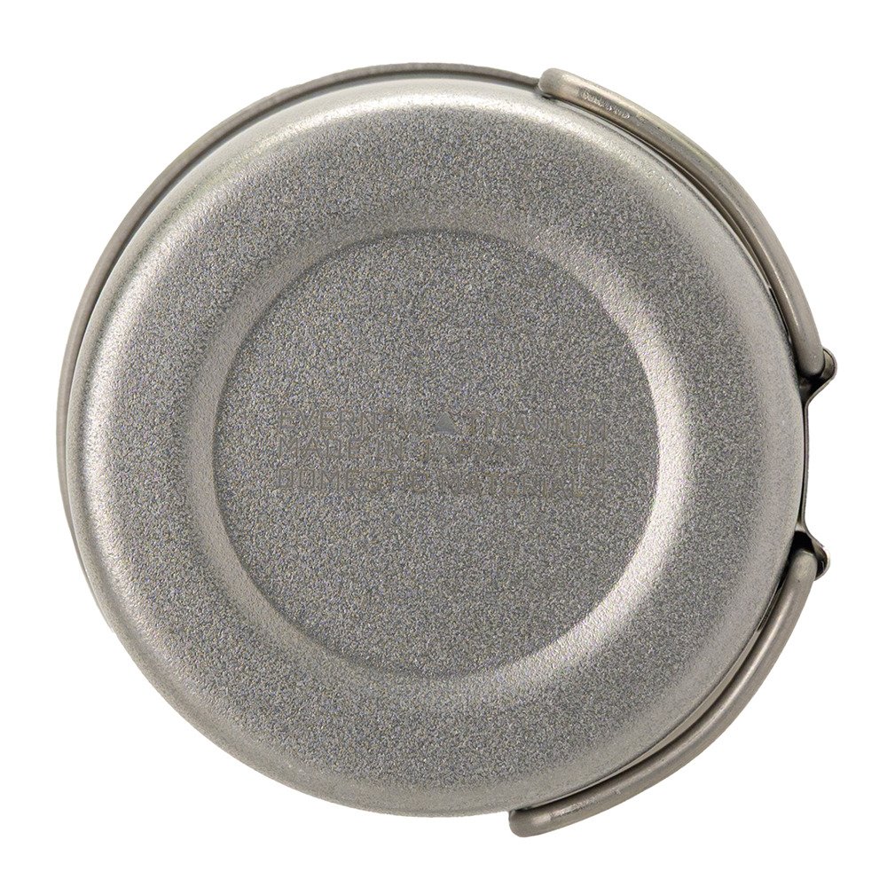 エバニュー（EVERNEW） カップ マグカップ キャンプ ZARAZARA 300 FH Mug ECAL758