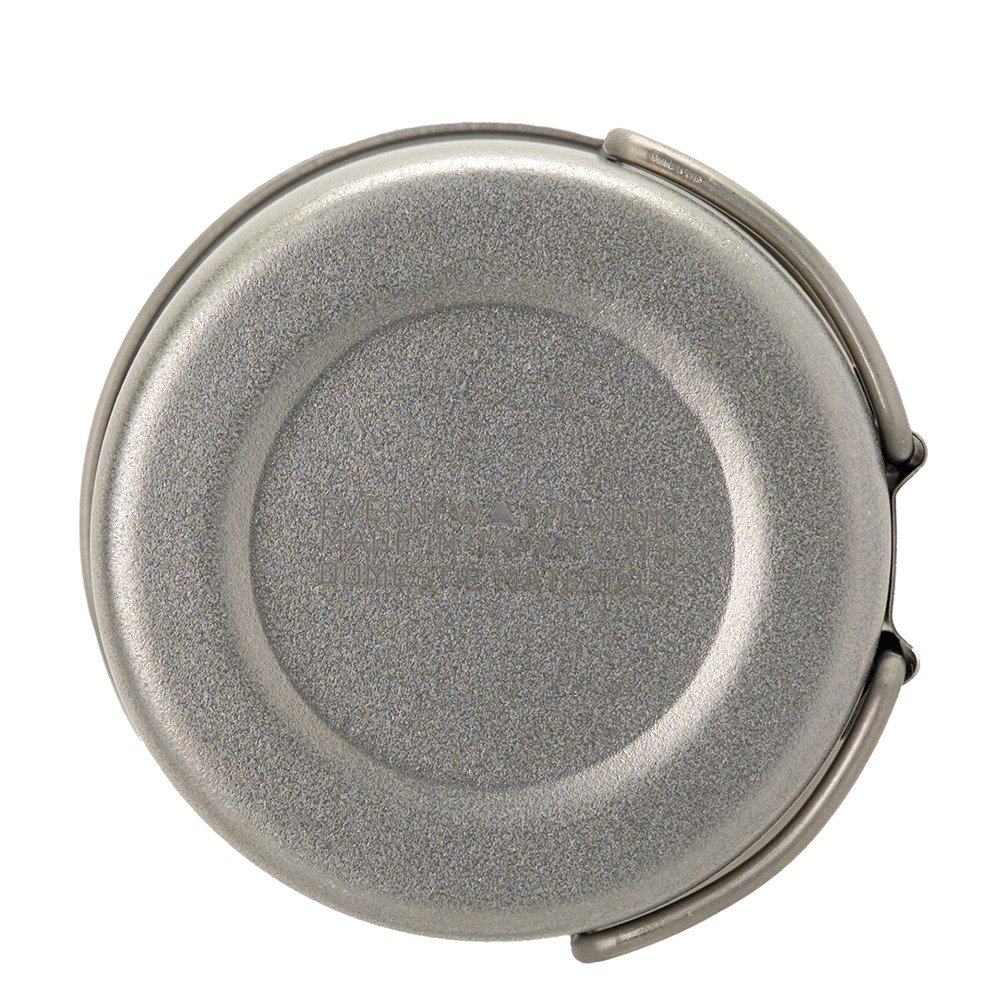 エバニュー（EVERNEW） カップ マグカップ キャンプ ZARAZARA 400 FH Mug ECAL759