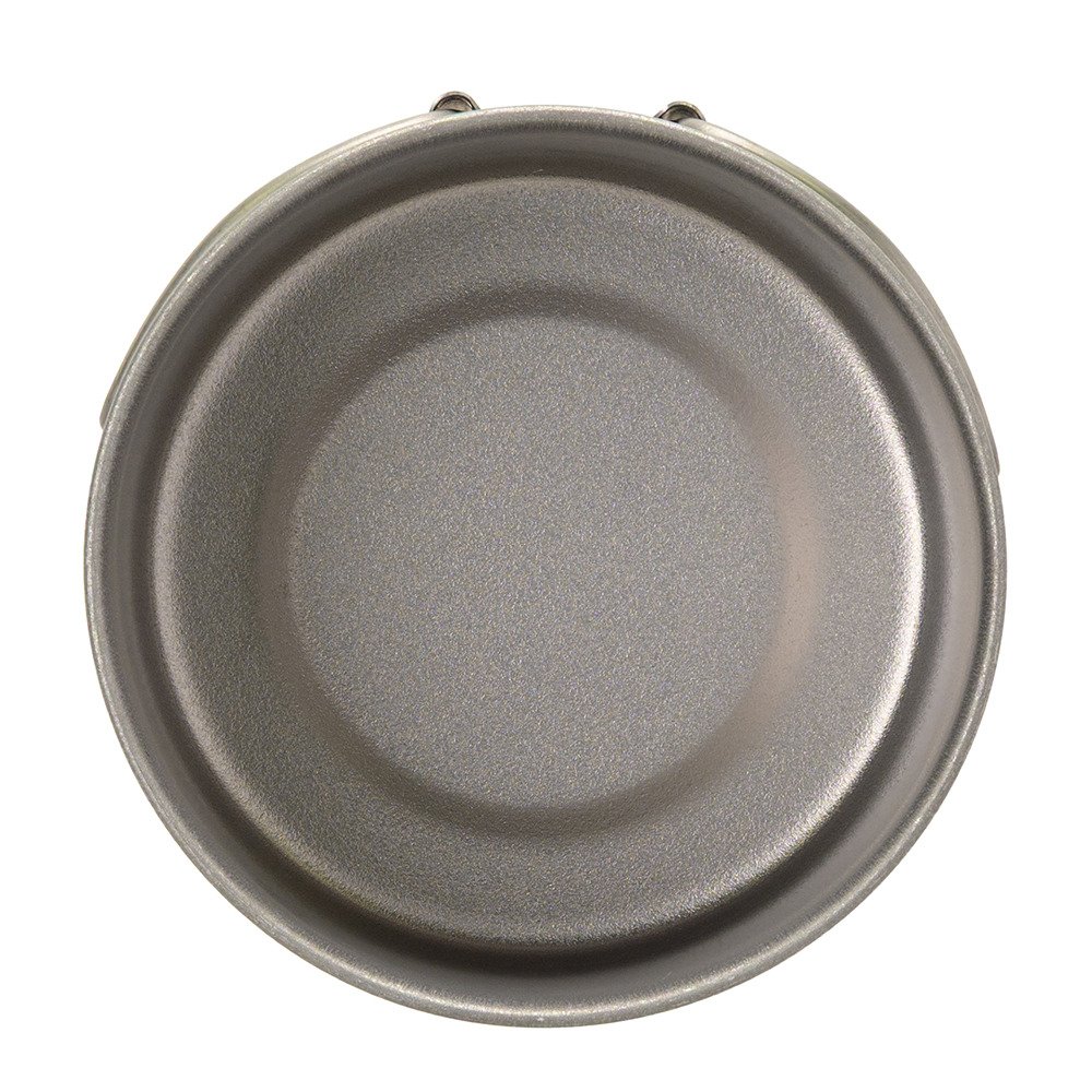 エバニュー（EVERNEW） カップ マグカップ キャンプ ZARAZARA 400 FH