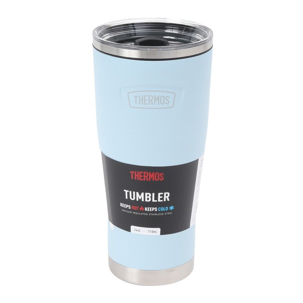 サーモス（THERMOS） カップ マグカップ キャンプ タンブラー 710ml