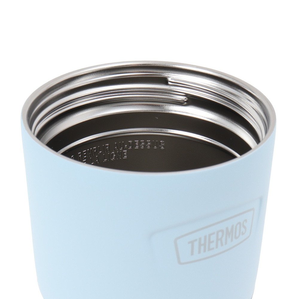 サーモス（THERMOS） カップ マグカップ キャンプ ストロータンブラー 710ml ASTB-710 GLC