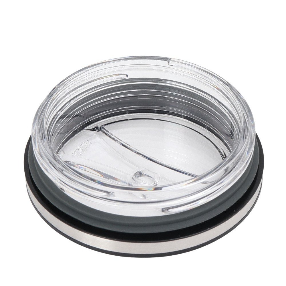 サーモス（THERMOS） カップ マグカップ キャンプ ストロータンブラー 710ml ASTB-710 GLC