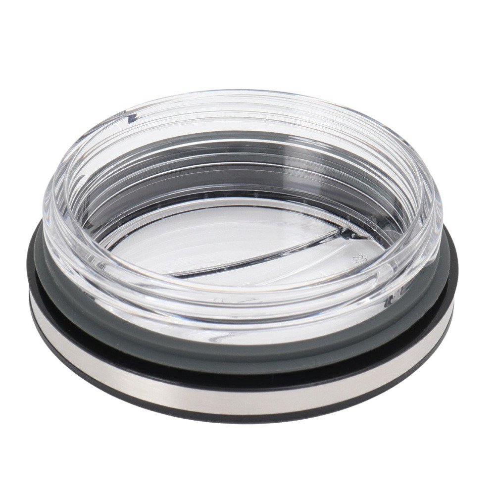 サーモス（THERMOS） カップ マグカップ キャンプ ストロータンブラー 710ml ASTB-710 GRT