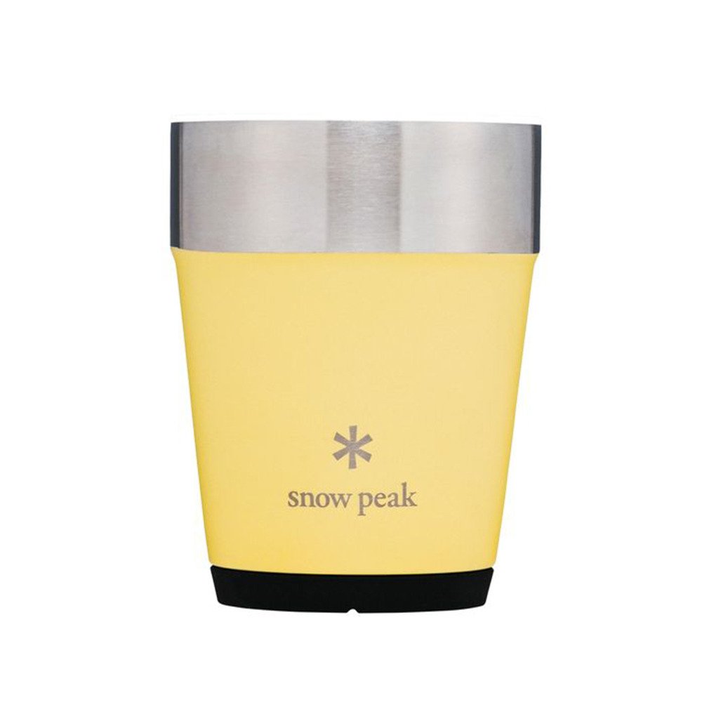 スノーピーク（snow peak） カップ マグカップ キャンプ サーモ