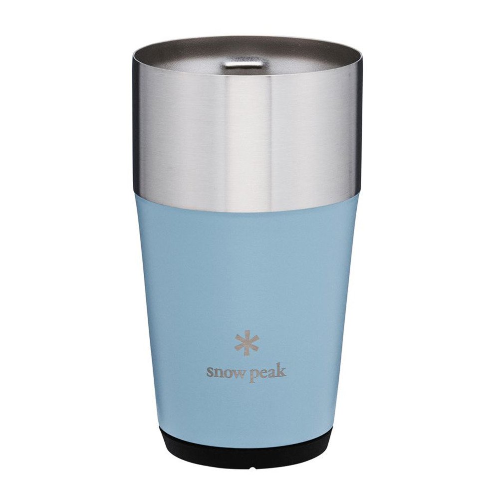 スノーピーク（snow peak） カップ マグカップ キャンプ サーモ