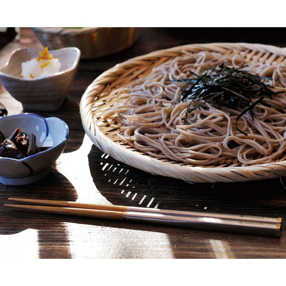 スノーピーク（snow peak） 和武器 L カトラリー BBQ キャンプ用品 SCT-111