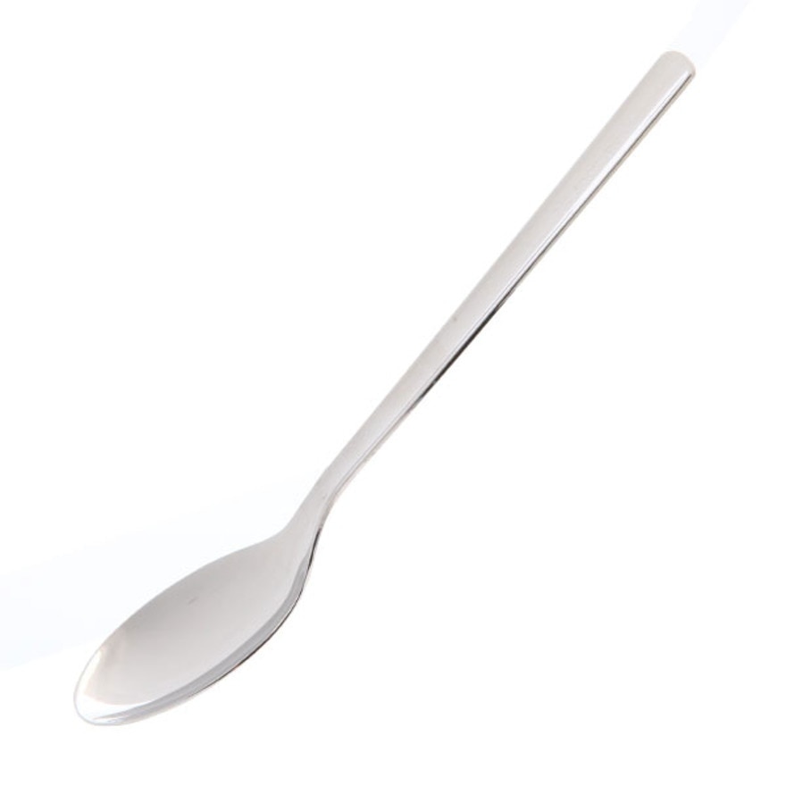 スノーピーク（snow peak） オールステン・ディナースプーン All Stainless Dinner Spoon NT-053 キャンプ バーベキュー カトラリー