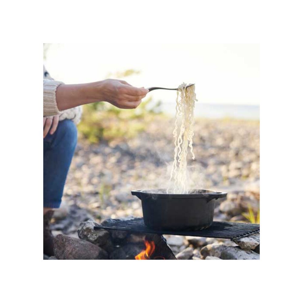 ライトマイファイア（LIGHT MY FIRE） スポーク チタニウム made in Sweden 26315 BBQ