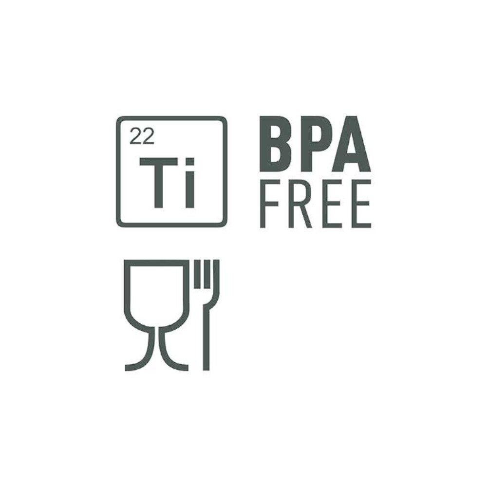 ライトマイファイア（LIGHT MY FIRE） スポーク チタニウム made in Sweden 26315 BBQ