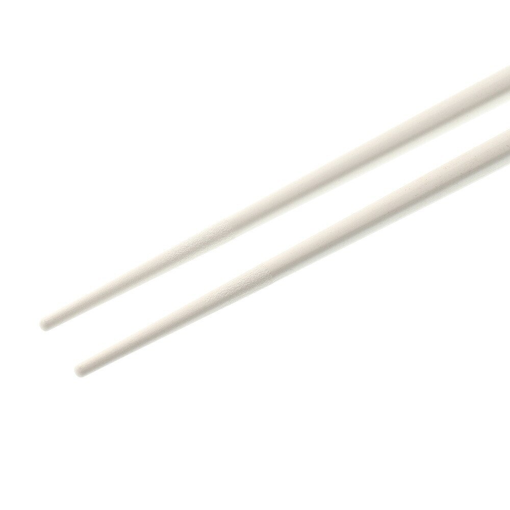 ホールアース（Whole Earth）（メンズ、レディース、キッズ）BIOSUS OTEMOTO バイオサス オテモト WE2LDJ26 WHT ホワイト 箸 はし エコ 抗菌 