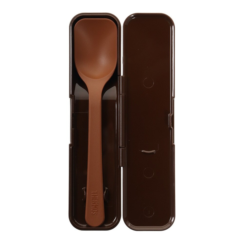 サーモス（THERMOS）（メンズ、レディース、キッズ）カトラリー キャンプ アウトドア フードコンテナースプーン APC-160 BW