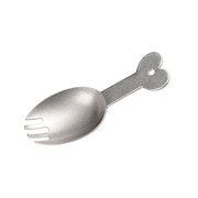 食器 カトラリー スプーン キャンプ アウトドア Tim2 ECA626