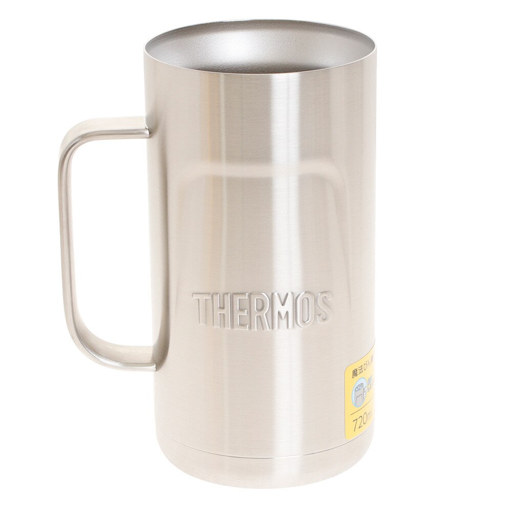 サーモス（THERMOS）（メンズ、レディース、キッズ）真空断熱ジョッキ JDK-720 S2 BBQ