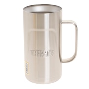 サーモス（THERMOS）（メンズ、レディース、キッズ）真空断熱ジョッキ JDK-720 S2 BBQ