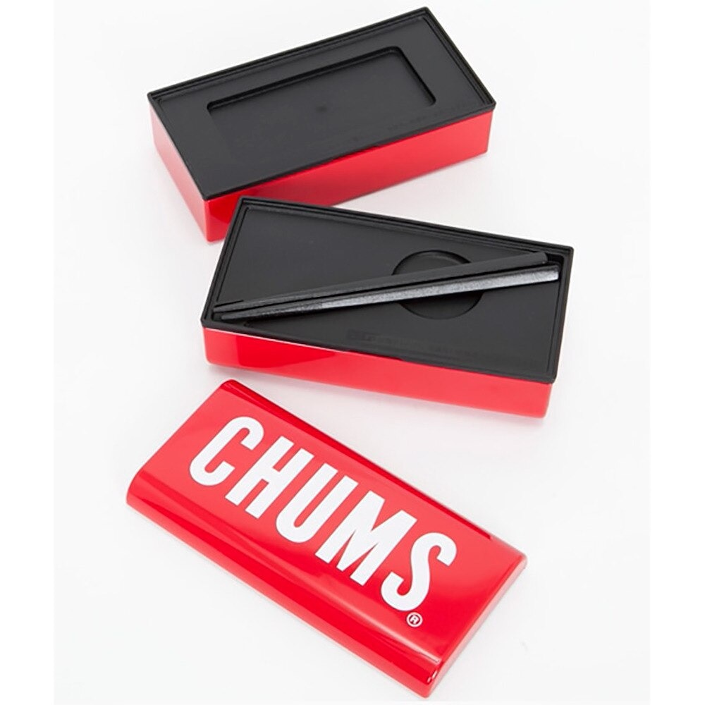 チャムス（CHUMS） ランチボックス CHUMS Lunch Box CH62-0192 弁当箱