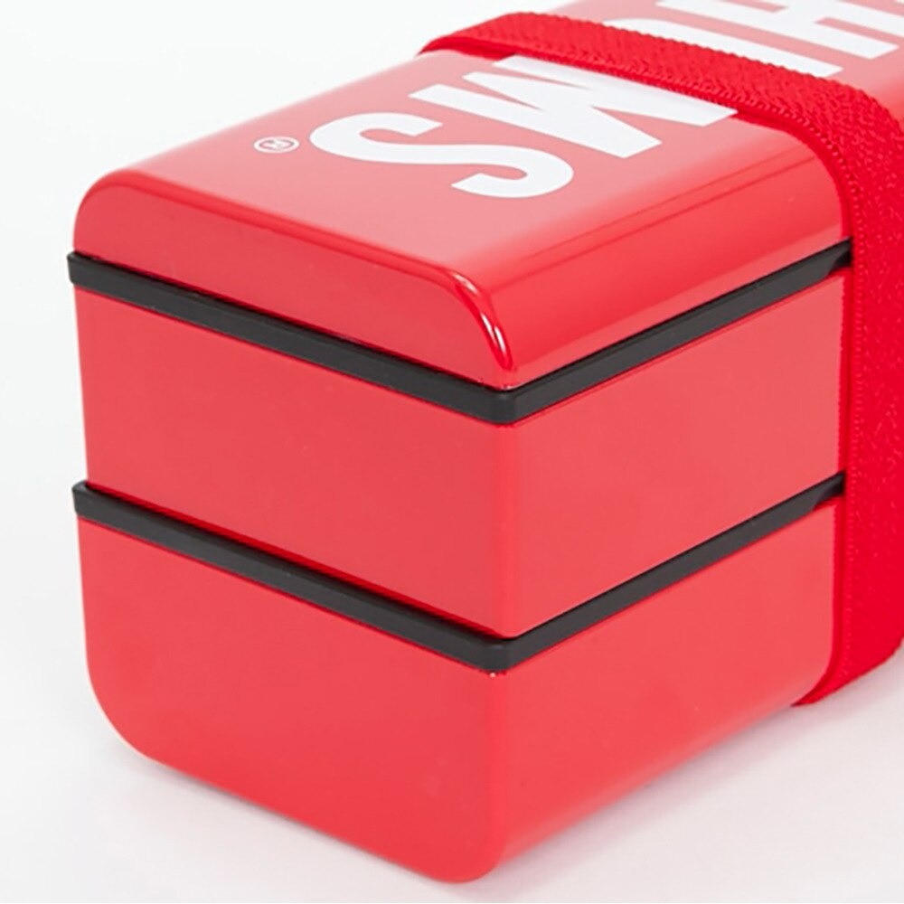 チャムス（CHUMS） ランチボックス CHUMS Lunch Box CH62-0192 弁当箱