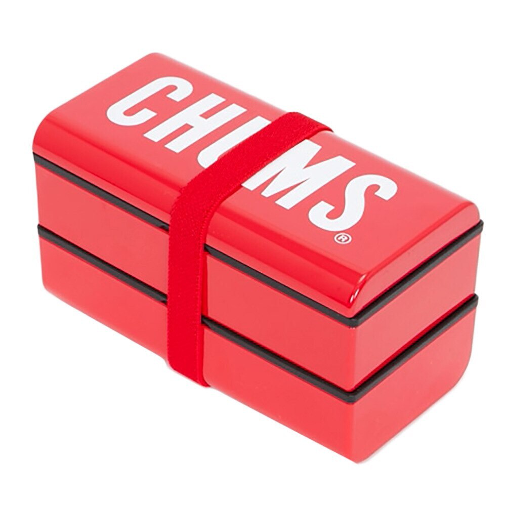 チャムス（CHUMS） ランチボックス CHUMS Lunch Box CH62-0192 弁当箱