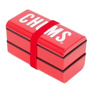 チャムス（CHUMS）（メンズ、レディース）ランチボックス CHUMS Lunch Box CH62-0192 弁当箱