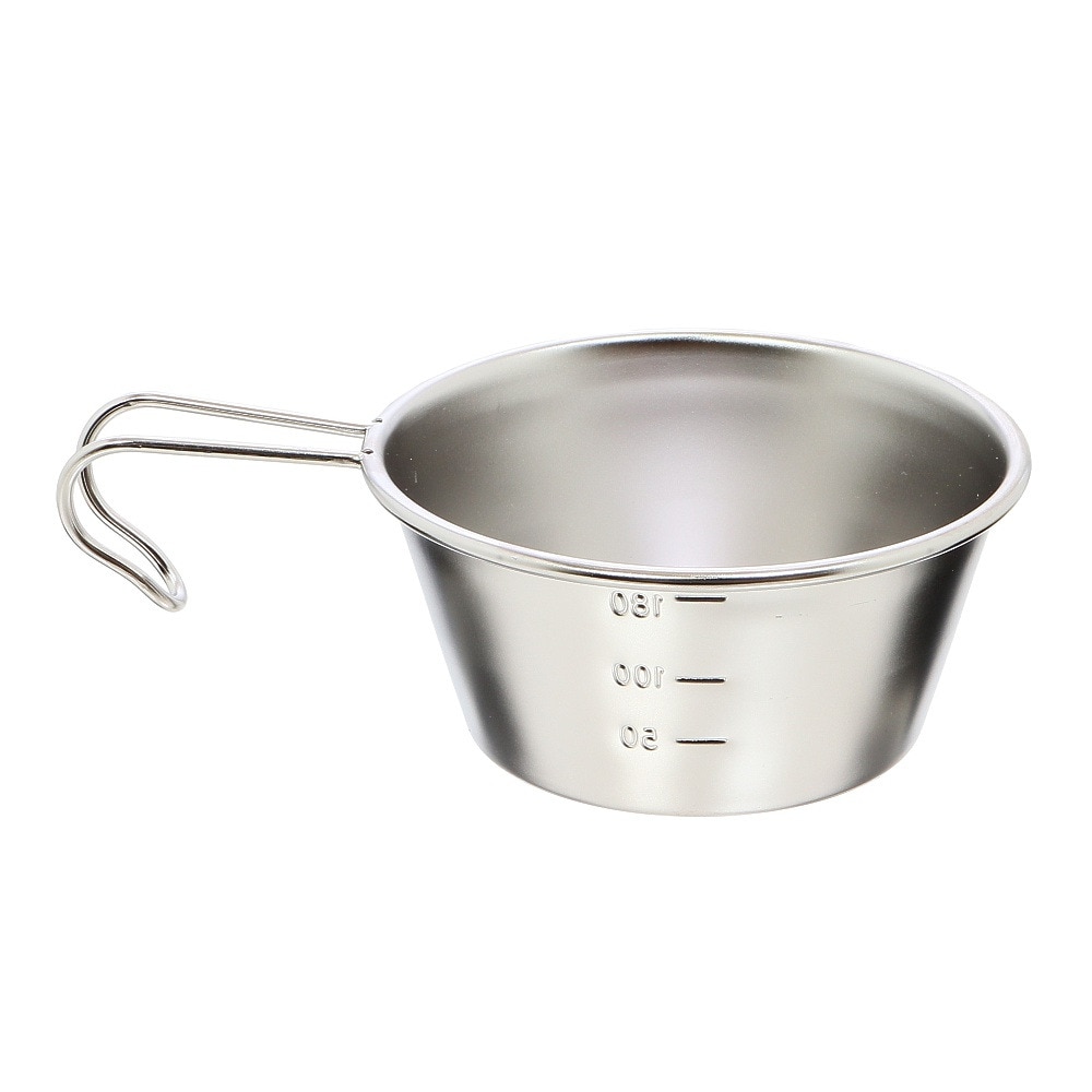 チャムス（CHUMS） 食器 キャンプ アウトドア ブービーシェラカップ210ml CH62-1634-0000 BBQ