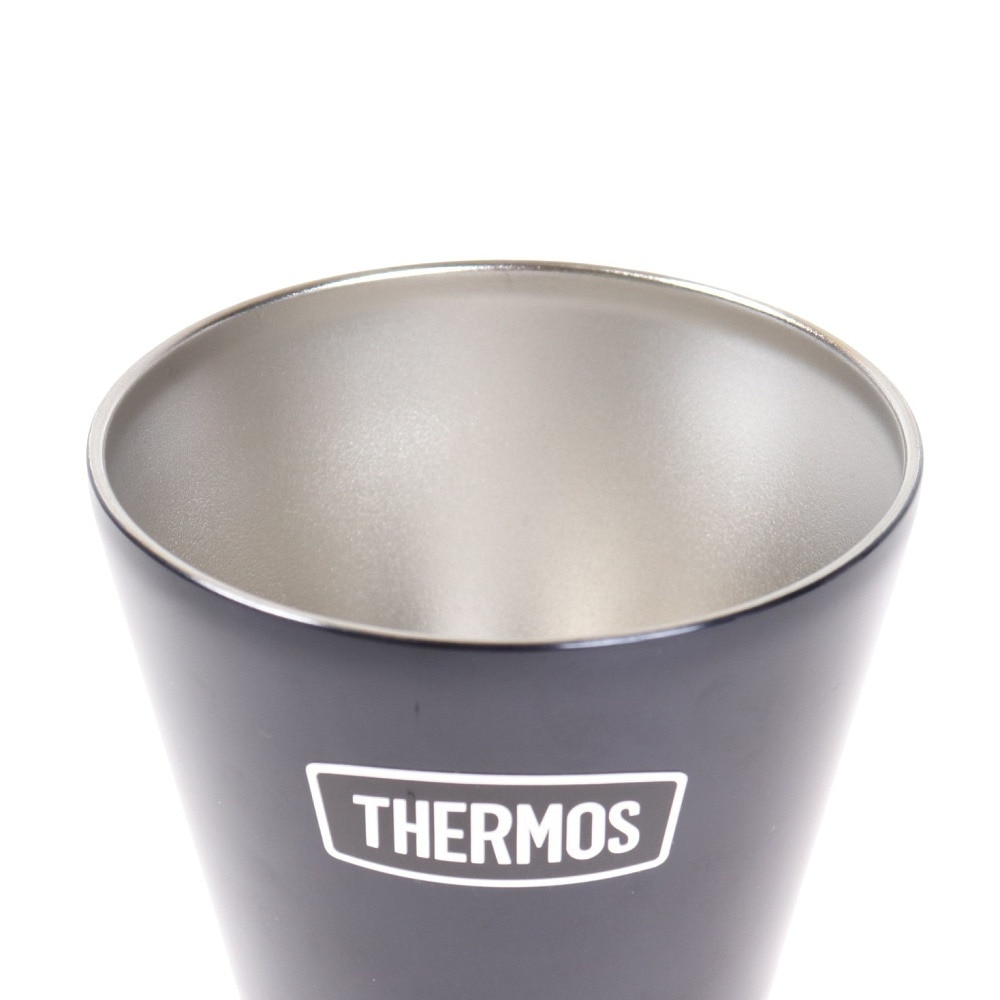 サーモス（THERMOS） 真空断熱カップ ROD-004 MDB BBQ
