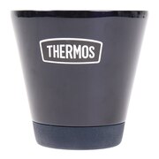 サーモス（THERMOS）（メンズ、レディース、キッズ）真空断熱カップ ROD-004 MDB BBQ