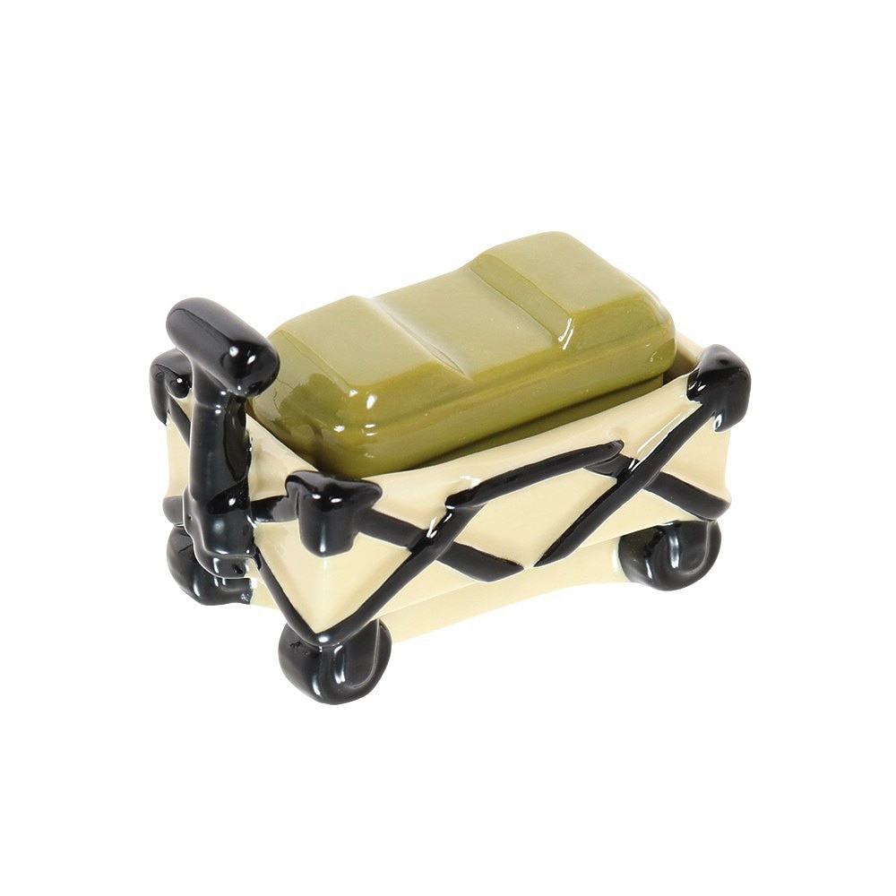 セトクラフト（setocraft） 食器 キャンプ アウトドア 箸置き カートセット SP-3842-170
