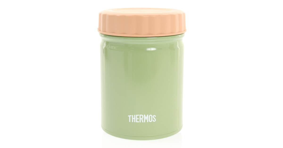 サーモス｜サーモス（THERMOS）（メンズ、レディース、キッズ）食器 キャンプ アウトドア 真空断熱スープジャー JBT501 KKI