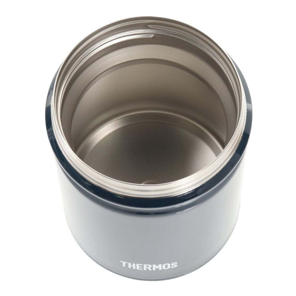 サーモス（THERMOS）（メンズ、レディース、キッズ）食器 キャンプ アウトドア 真空断熱スープジャー JBT-501 NVY