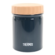 サーモス（THERMOS）（メンズ、レディース、キッズ）食器 キャンプ アウトドア 真空断熱スープジャー JBT-501 NVY
