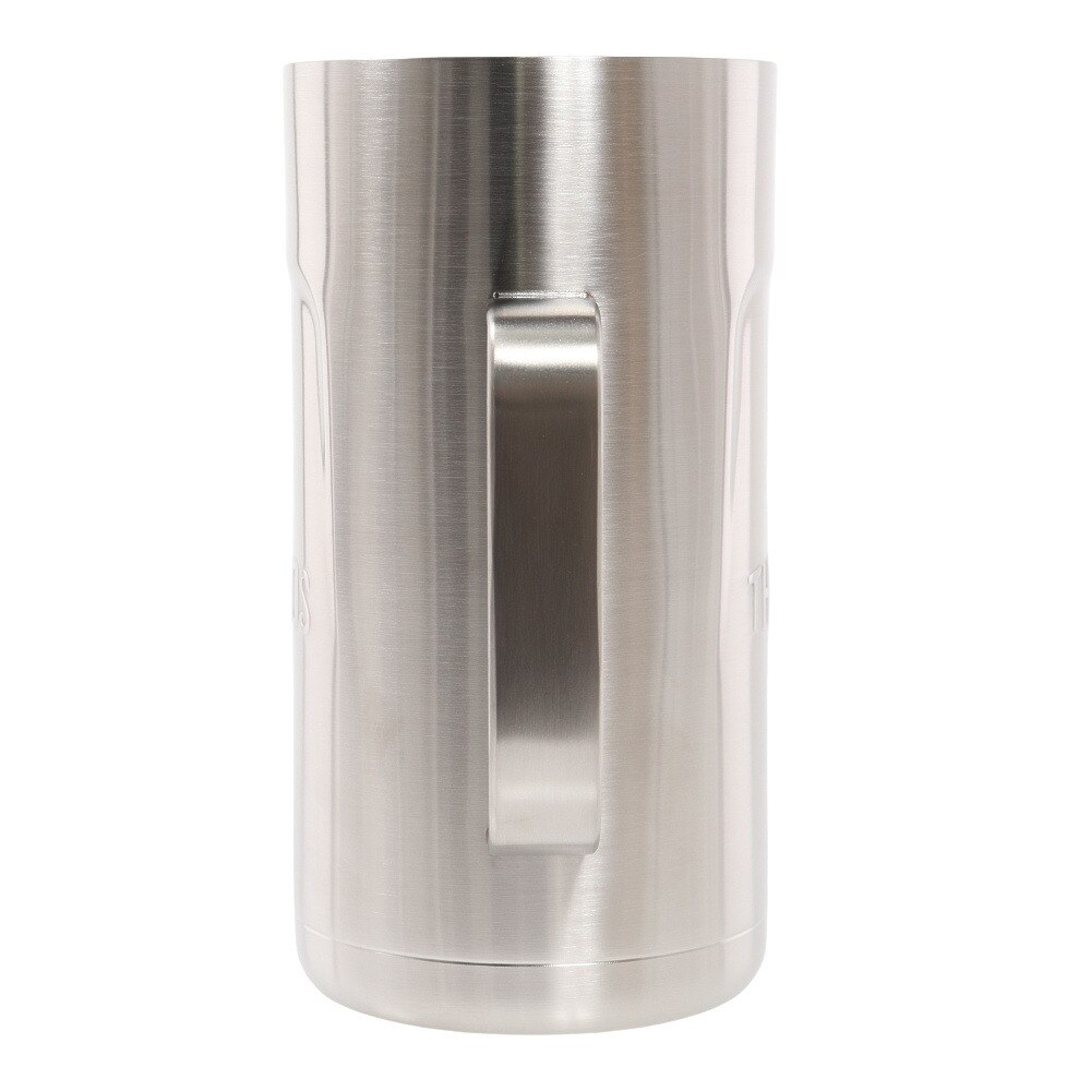 サーモス（THERMOS） 食器 キャンプ アウトドア 真空断熱ジョッキ ステンレス２ JDK-1000 S2