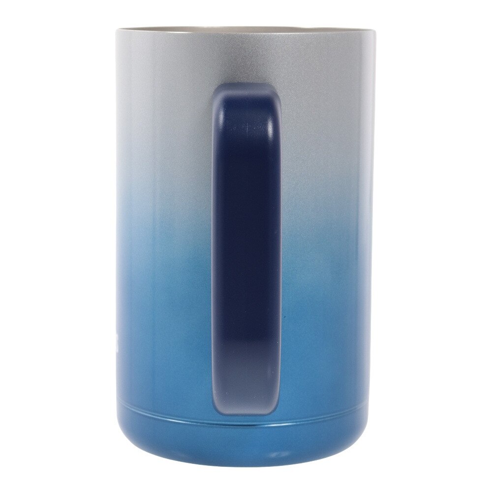 サーモス（THERMOS） ジョッキ 保冷 保温 ビール 真空断熱ジョッキ スパークリングブルー JDK-600C SP-BL