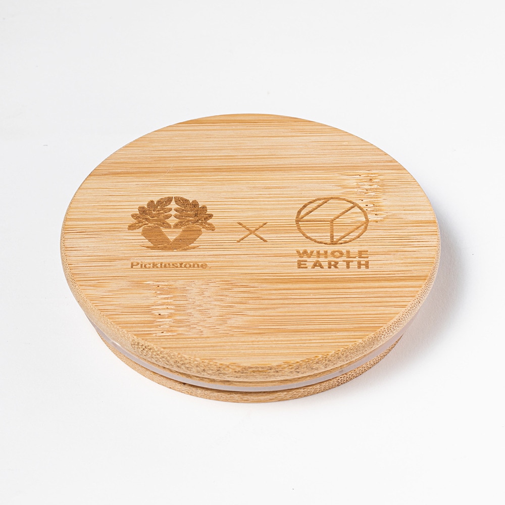 ホールアース（Whole Earth） 食器 キャンプ アウトドア PICKLESTONE WE2MDJ36