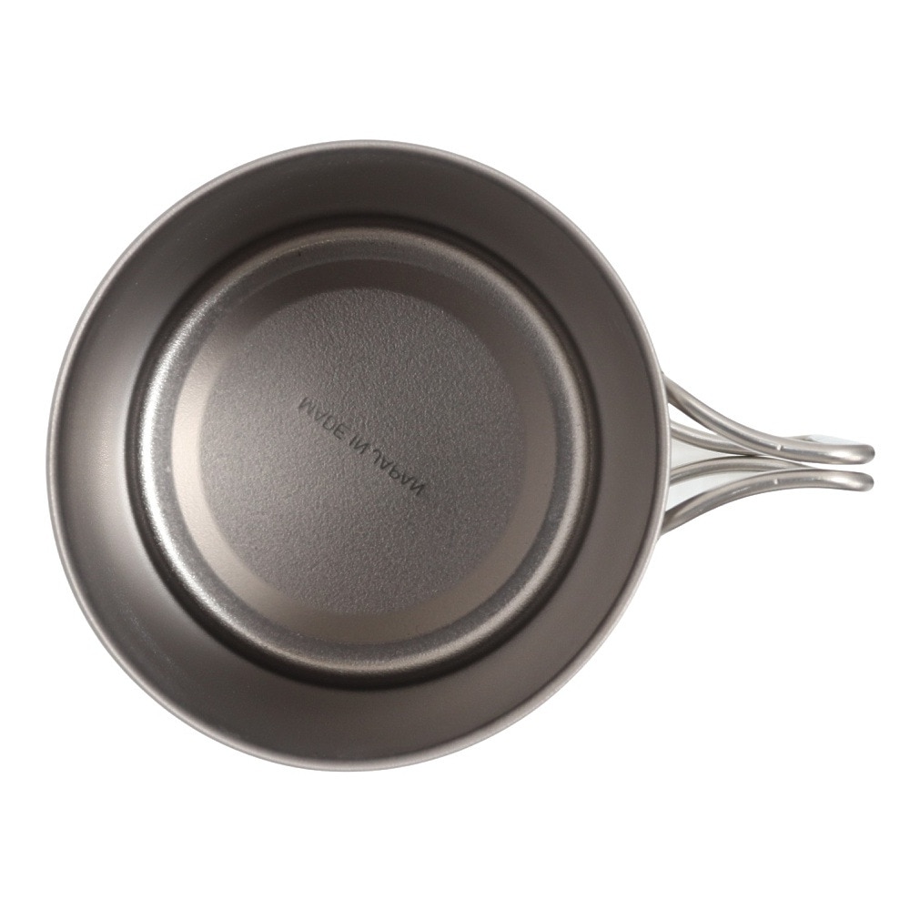 ソト（SOTO） 食器 キャンプ アウトドア チタンマグ 450 53g SOD-532