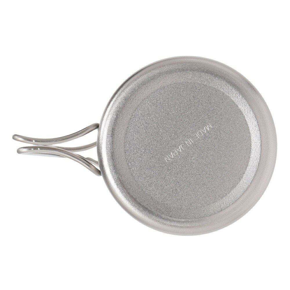 ソト（SOTO） 食器 キャンプ アウトドア チタンマグ 450 53g SOD-532