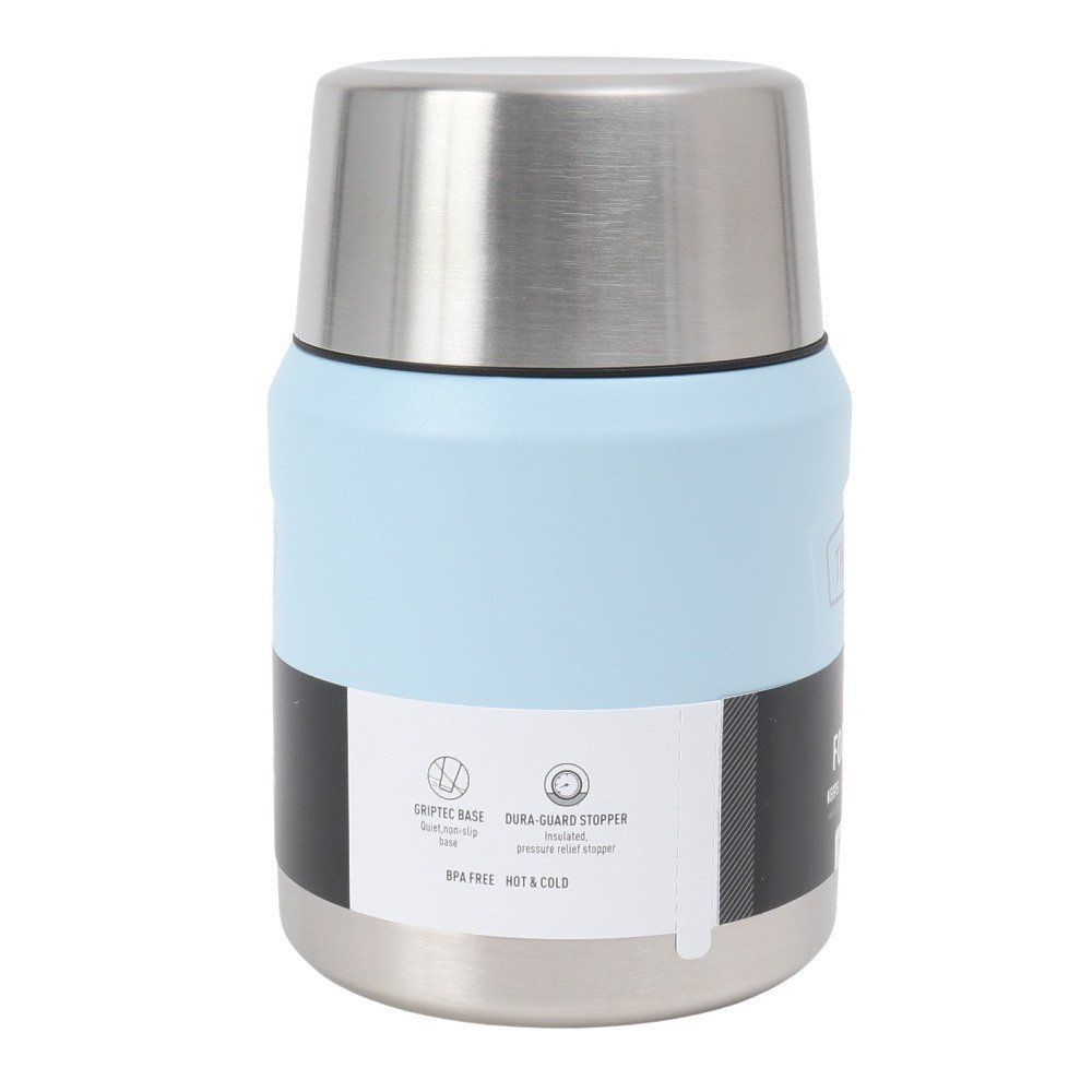 サーモス（THERMOS） 食器 キャンプ アウトドア フードジャー ASSA-500
