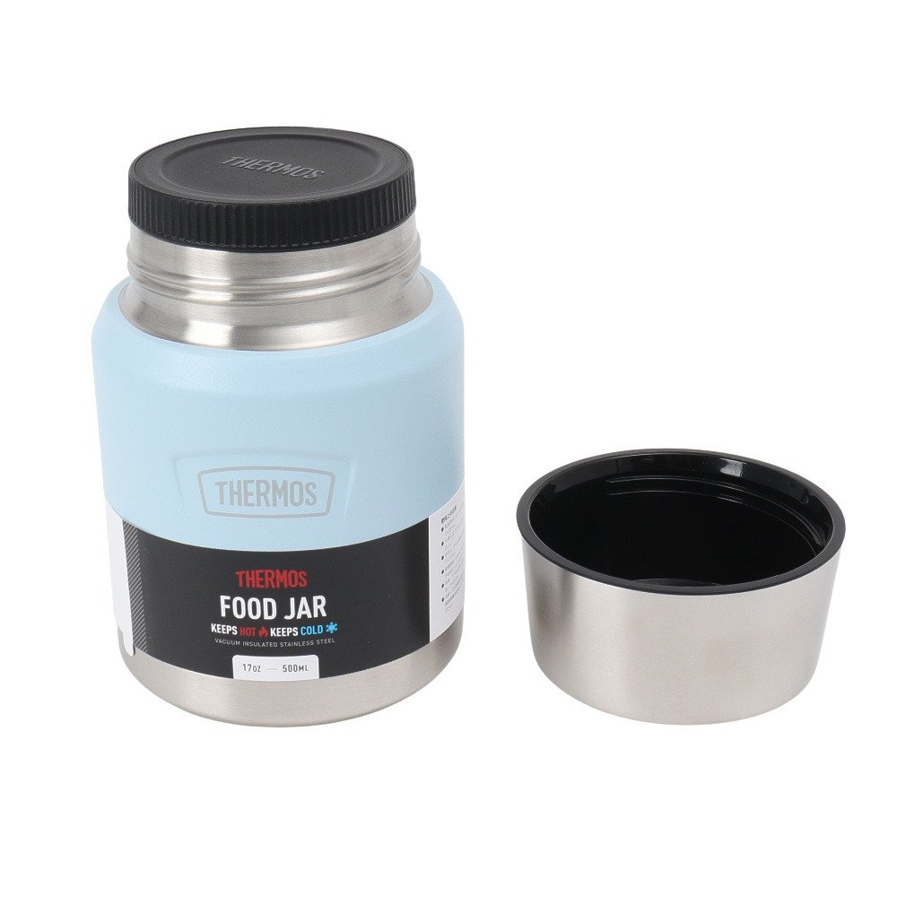 サーモス（THERMOS） 食器 キャンプ アウトドア フードジャー ASSA-500 GLC