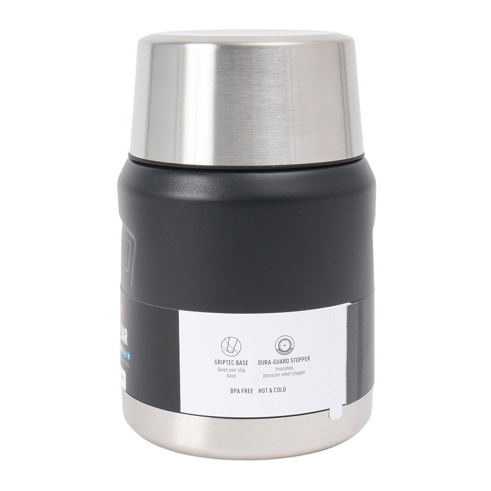 サーモス（THERMOS） 食器 キャンプ アウトドア フードジャー ASSA-500 GRT
