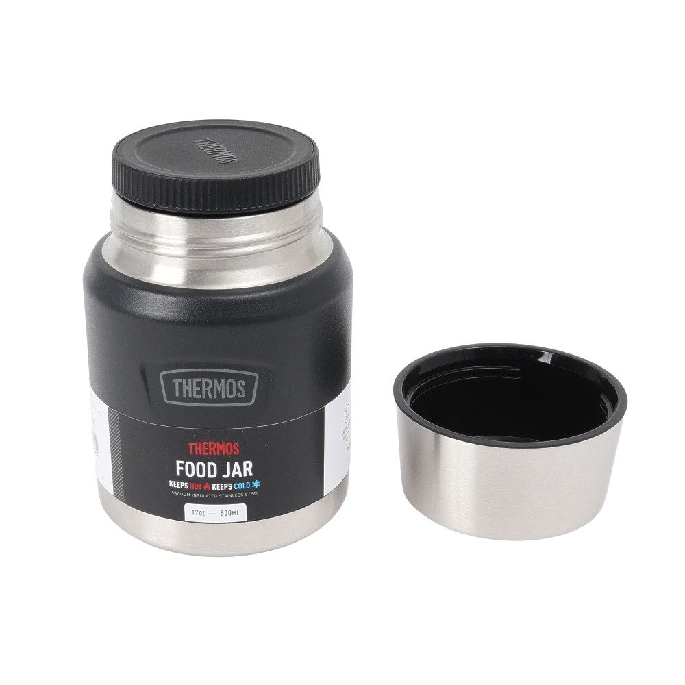 サーモス（THERMOS） 食器 キャンプ アウトドア フードジャー ASSA-500 GRT