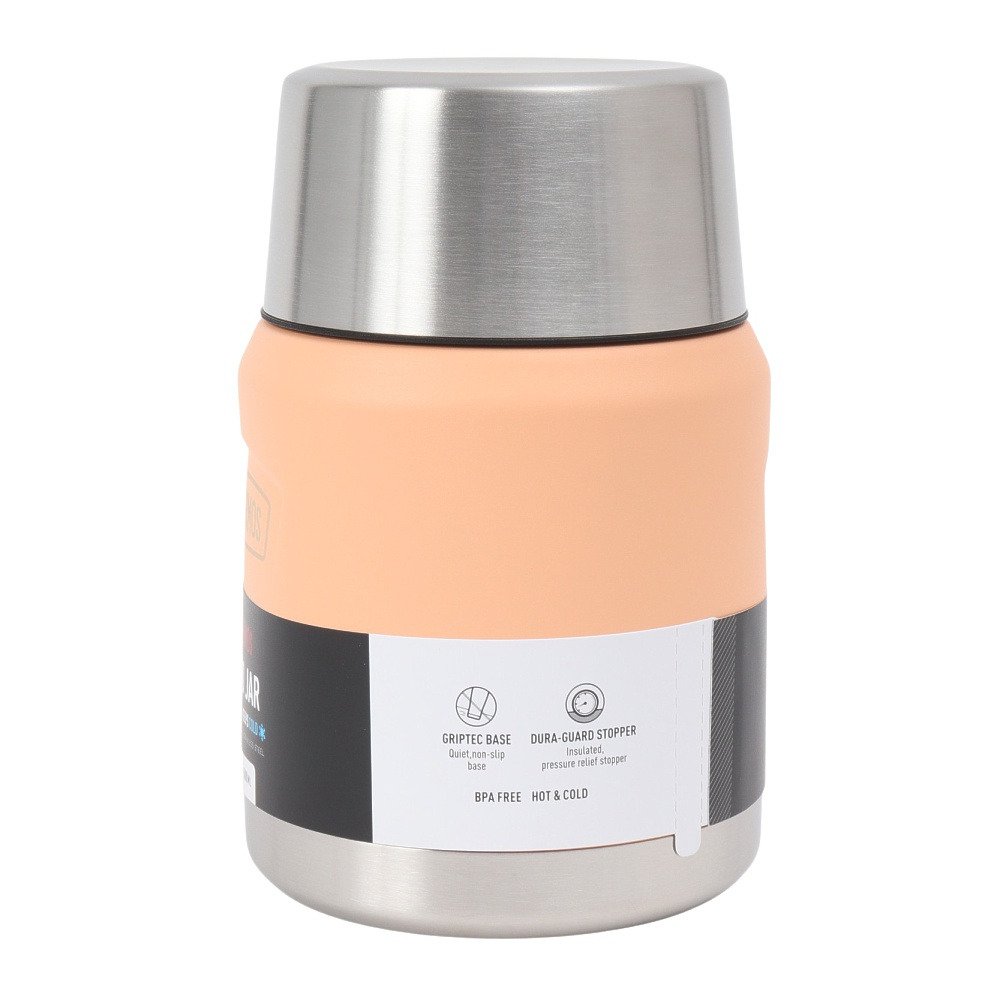 サーモス（THERMOS） 食器 キャンプ アウトドア フードジャー ASSA-500 MEL
