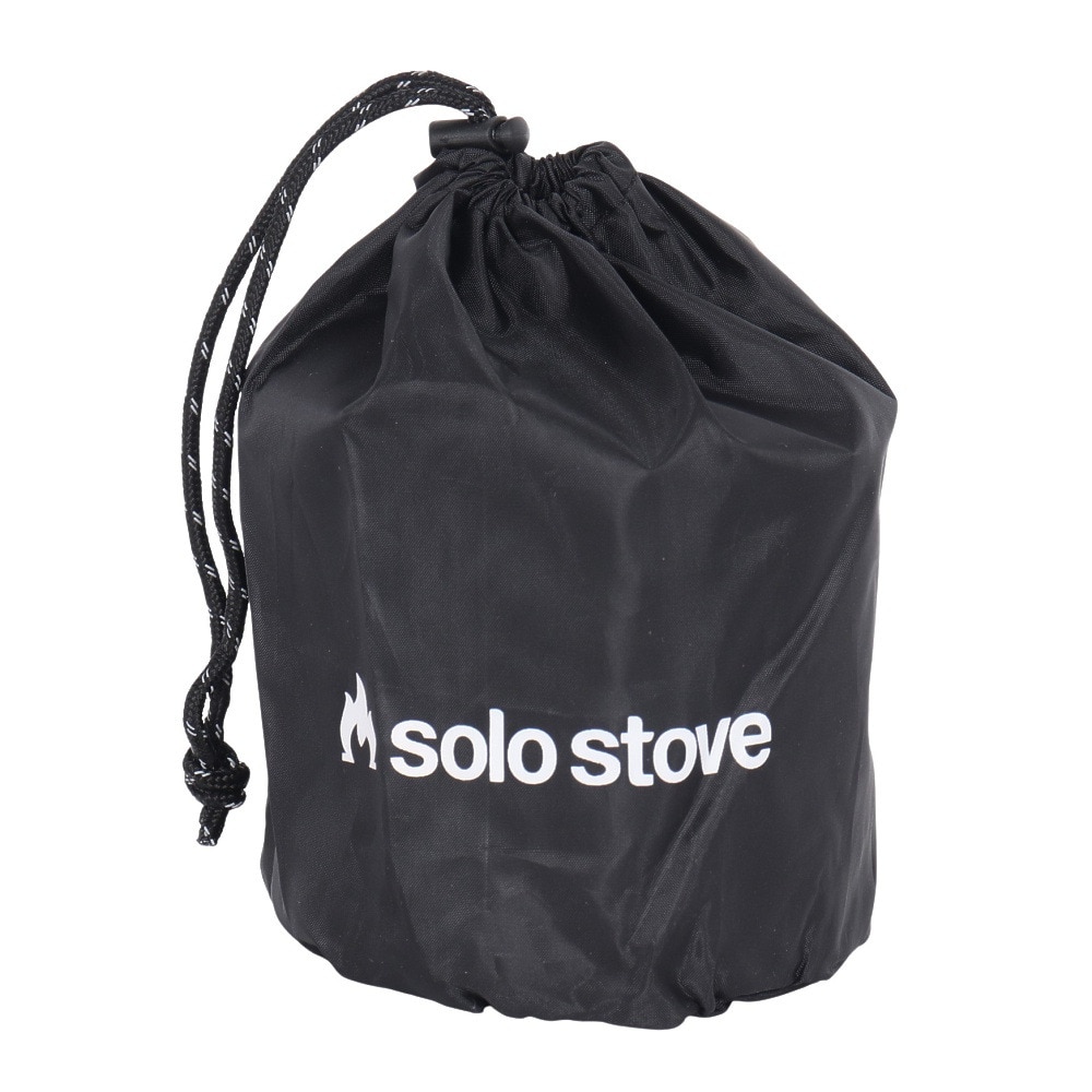 ソロストーブ（SOLO STOVE） 焚き火 焚火台 キャンプ ソロストーブ ライト SS1