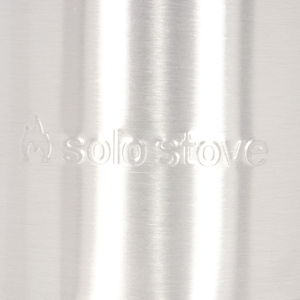 ソロストーブ（SOLO STOVE） 焚き火 焚火台 キャンプ ソロストーブ ライト SS1