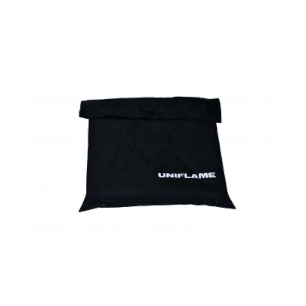 ユニフレーム（UNIFLAME） 焚き火 焚火台 キャンプ ファイアグリルsolo 683095